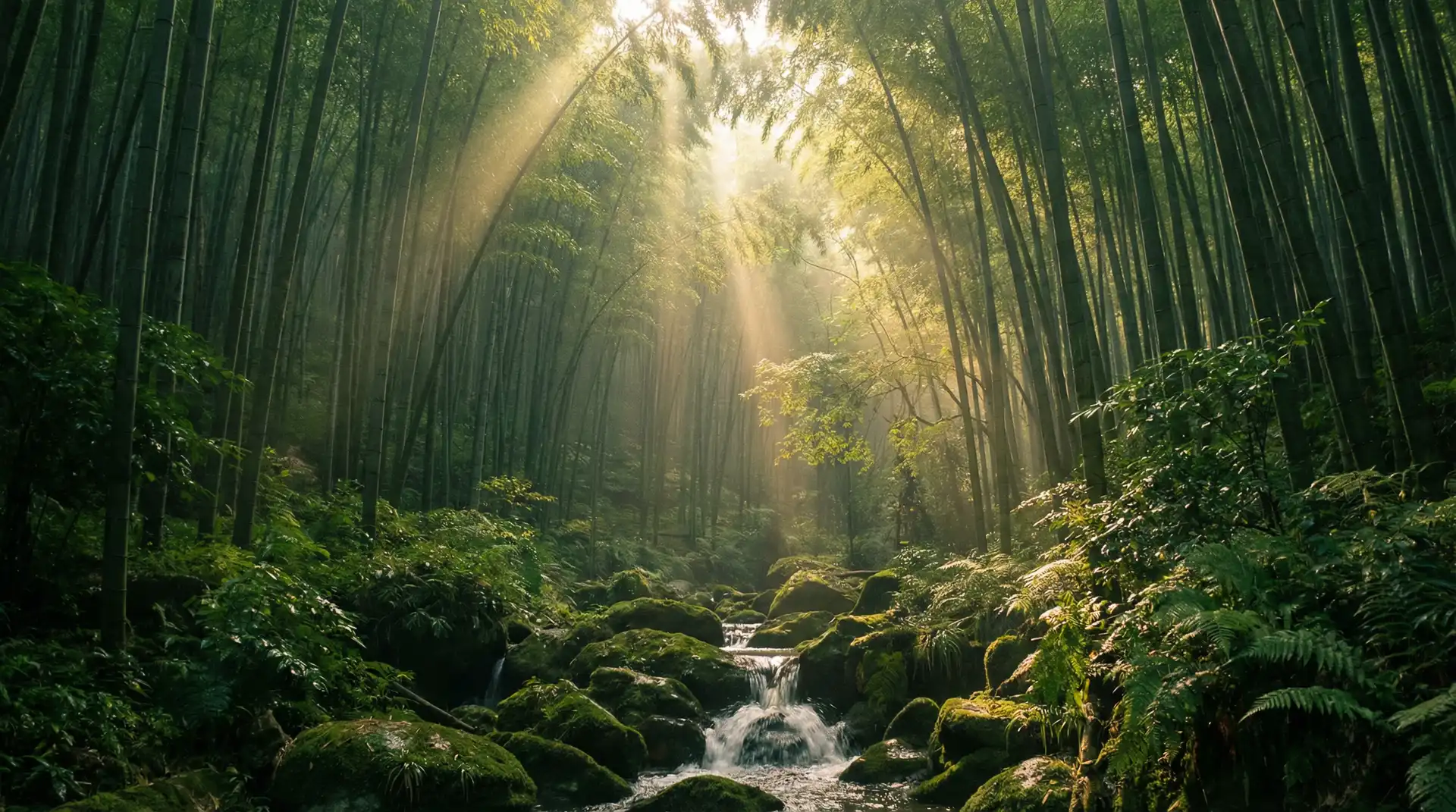 会唱歌的沙丘自然奇观 - 五一视频